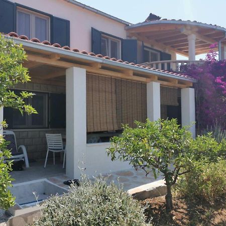 Apartment Miljenko Tomic Splitska Luaran gambar