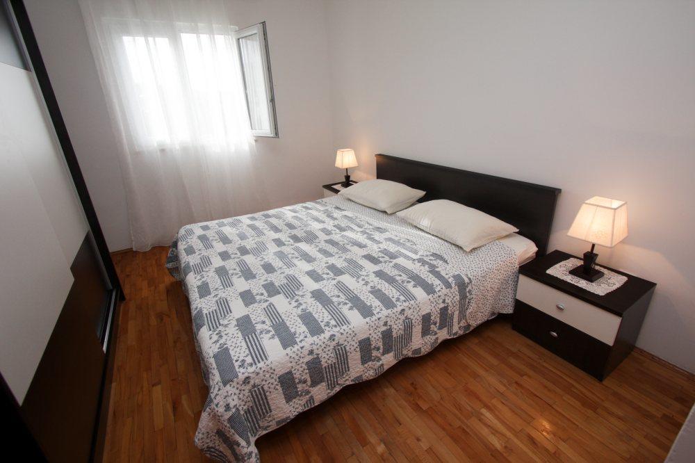 Apartment Miljenko Tomic Splitska Luaran gambar