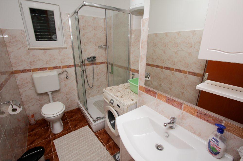 Apartment Miljenko Tomic Splitska Luaran gambar