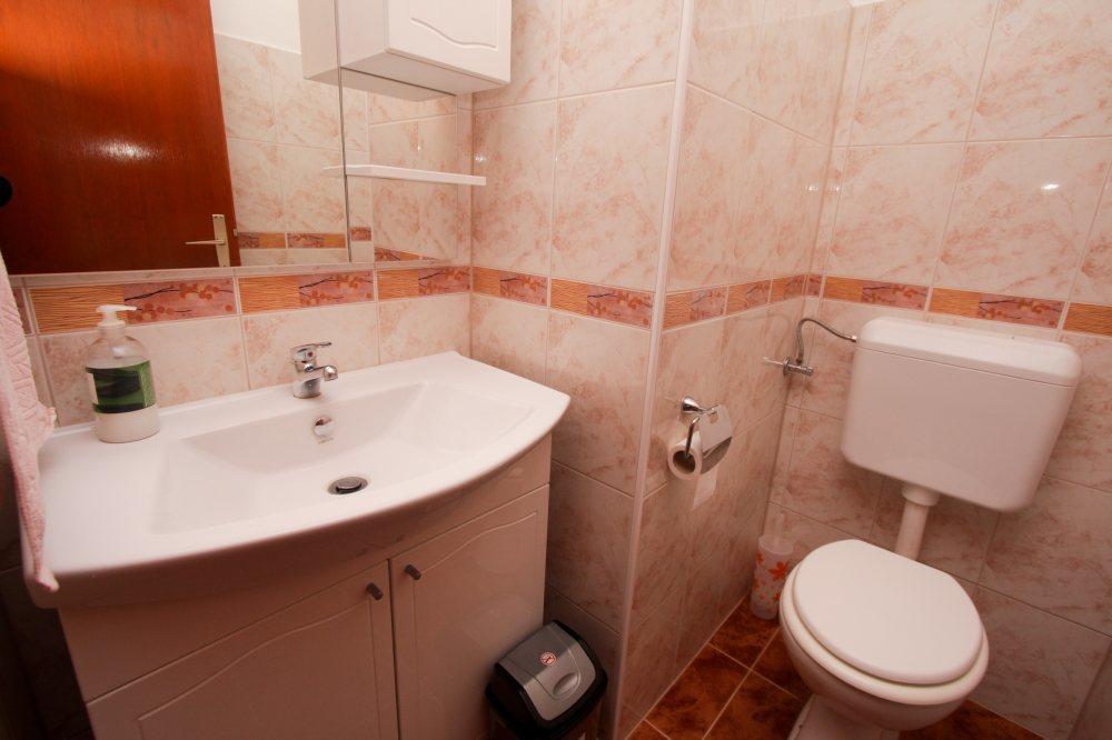 Apartment Miljenko Tomic Splitska Luaran gambar