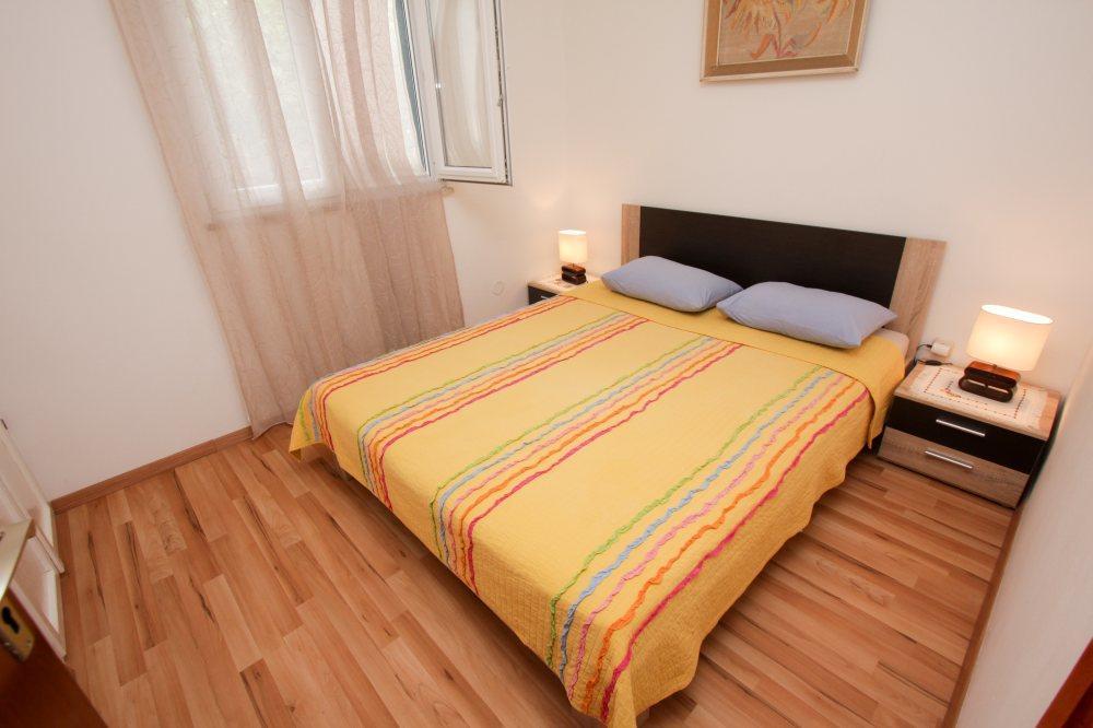 Apartment Miljenko Tomic Splitska Luaran gambar
